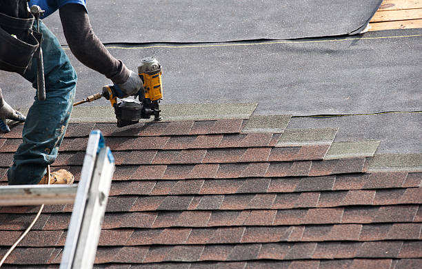 Licensed Roofing service in Binford, ND - Brentwood Metal Roofing